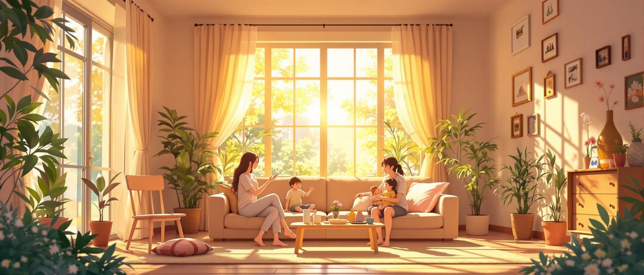 在线看短剧 · 暖阳之下 - 在线看短剧